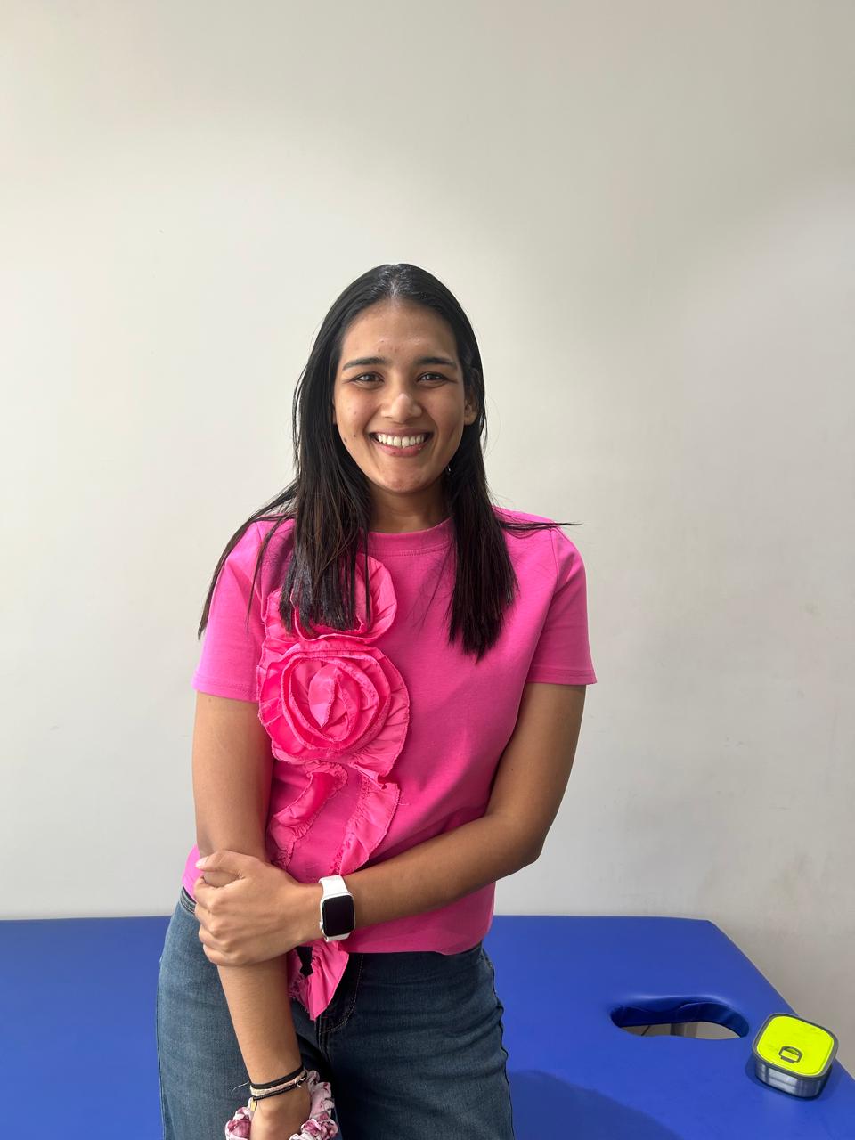 Dr. Sejal Jain avatar