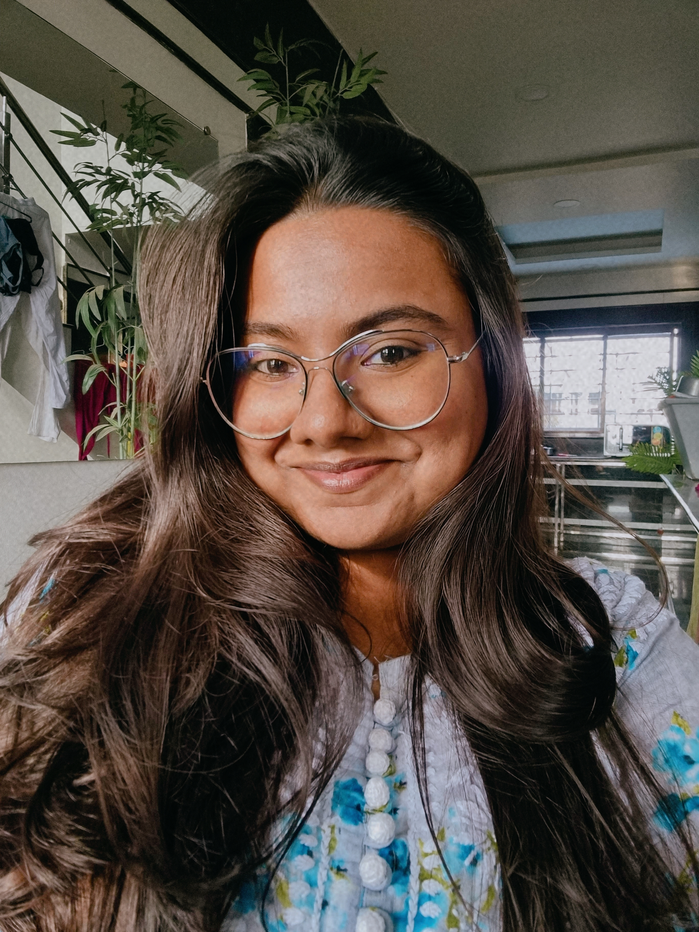 Dr. Megha G avatar